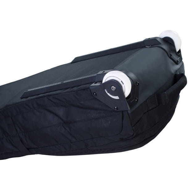 SNOW GEAR ROLLER black XL