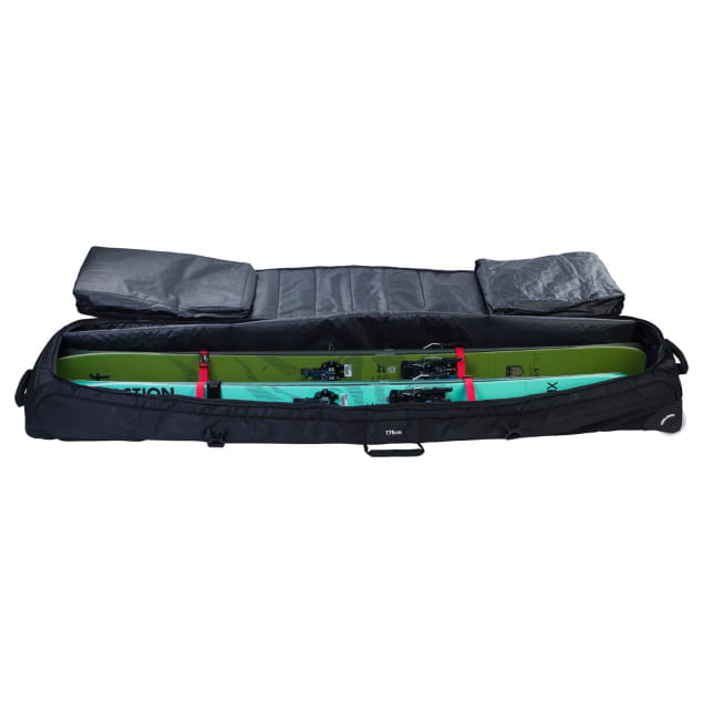 SNOW GEAR ROLLER black M