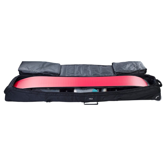 SNOW GEAR ROLLER black L