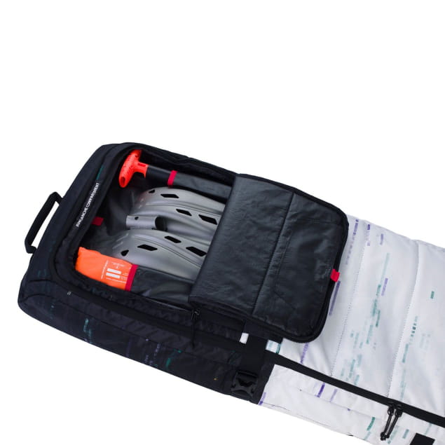 SNOW GEAR ROLLER multicolour L