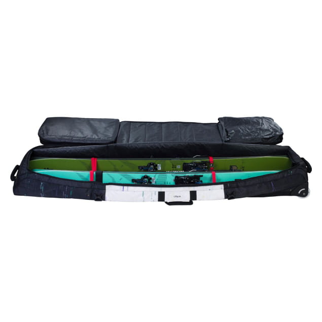 SNOW GEAR ROLLER multicolour L