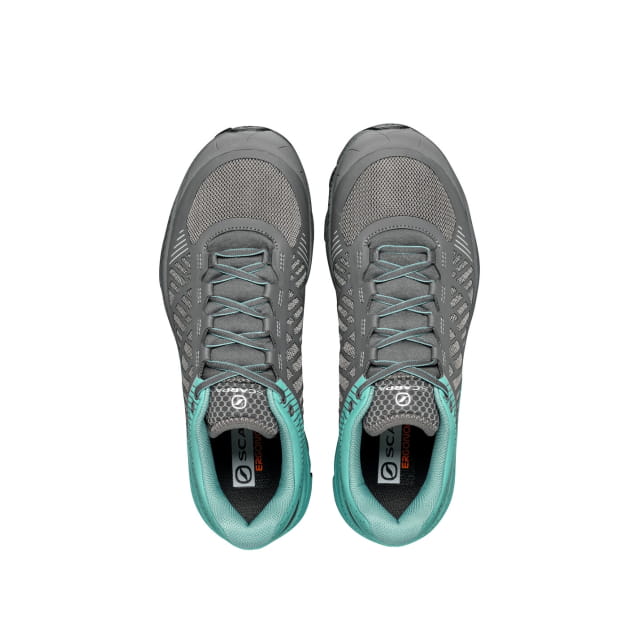 Spin Ultra Iron Deep Sea