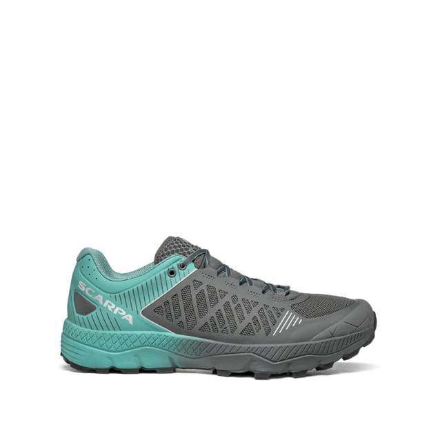 Spin Ultra Iron Deep Sea