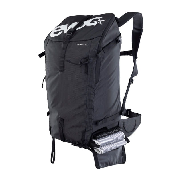 SUMMIT 30 black