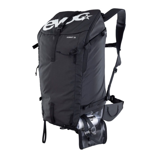 SUMMIT 30 black