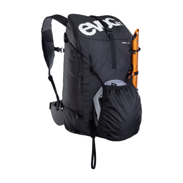 SUMMIT 30 black