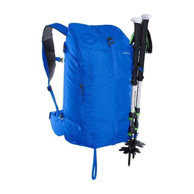 SUMMIT 30 royal blue