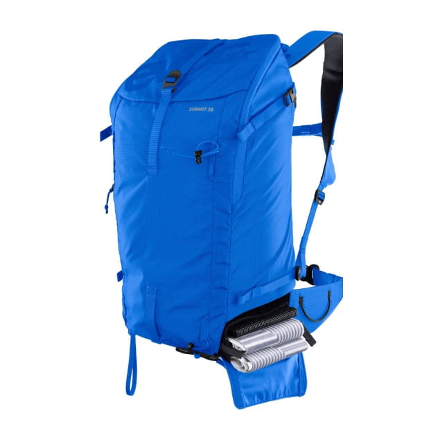 SUMMIT 30 royal blue