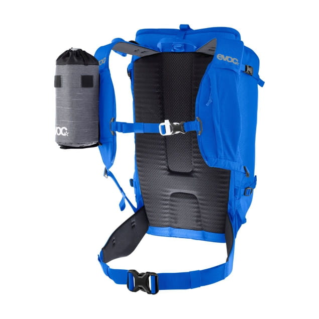 SUMMIT 30 royal blue