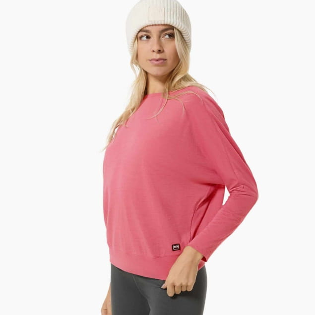 W KULA TOP Mauvewood