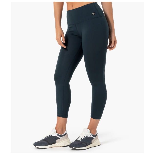 W SUPER TIGHTS Blueberry