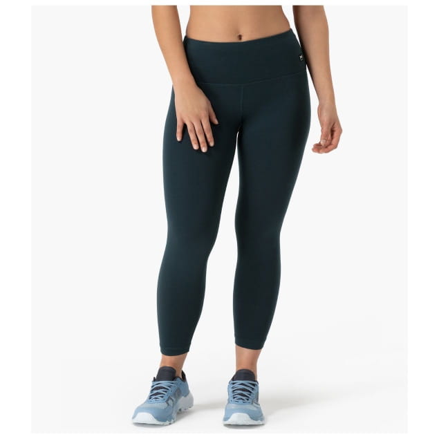 W SUPER TIGHTS Blueberry