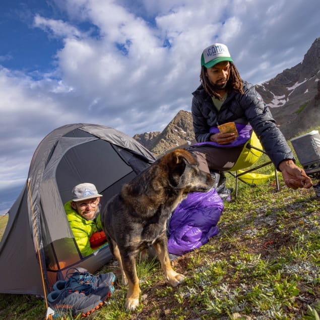 Fly Creek UL2