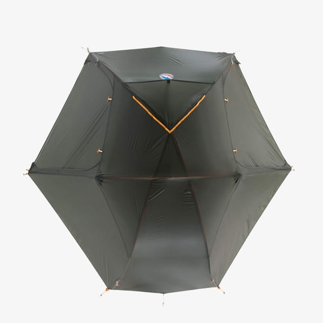 Copper Spur UL2 Bikepack