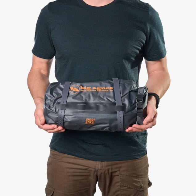 Copper Spur UL2 Bikepack