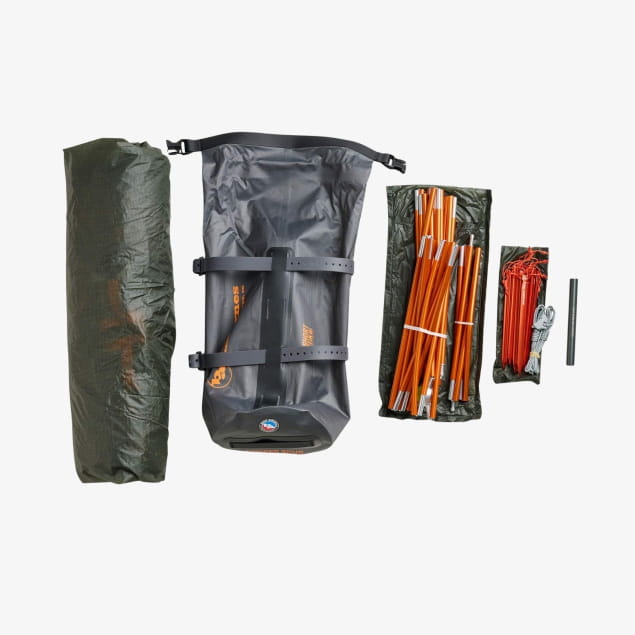 Copper Spur UL2 Bikepack