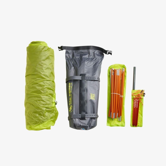 Tiger Wall UL2 Bikepack