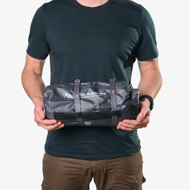 Copper Spur UL1 Bikepack