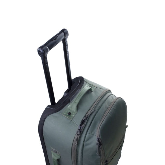 TERMINAL BAG 40+20 dark olive