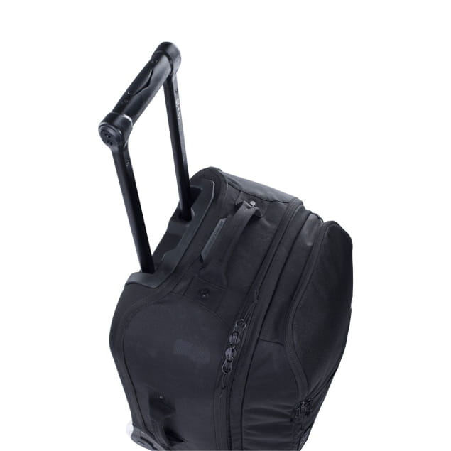 TERMINAL BAG 40+20 black