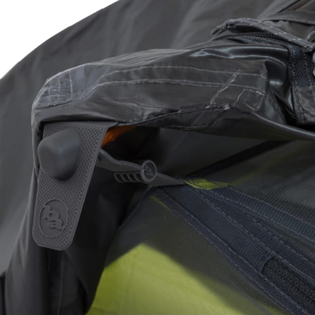 Tiger Wall UL1 Bikepack