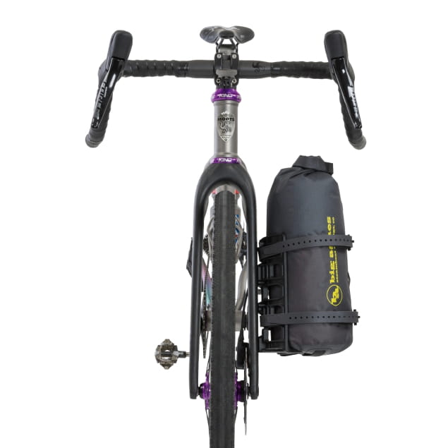 Tiger Wall UL1 Bikepack