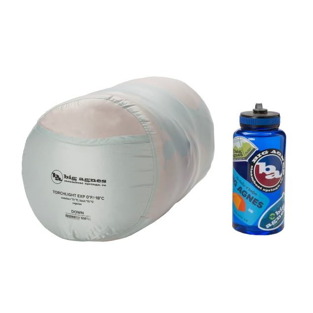 Torchlight EXP 20 (650 RDS DownTek) SMALL LEFT