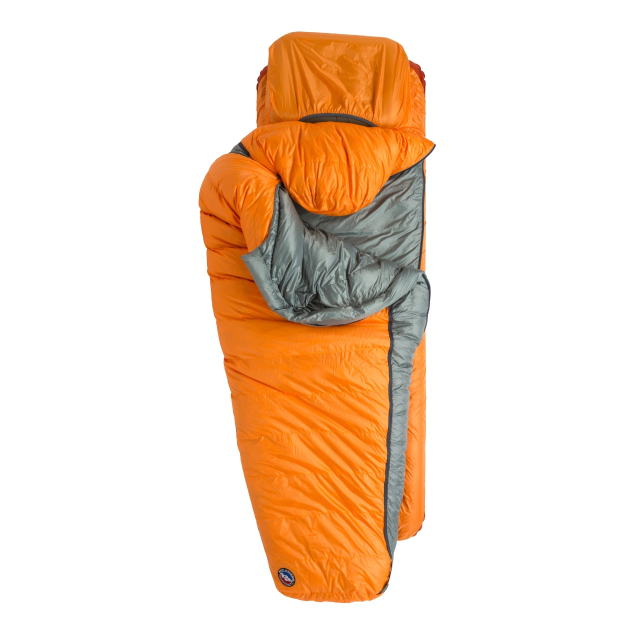 Torchlight EXP 20 (650 RDS DownTek) LONG LEFT