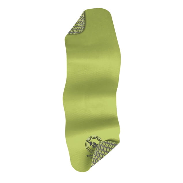 TwisterCane Bio Foam 20x72 REGULAR Red/Gray