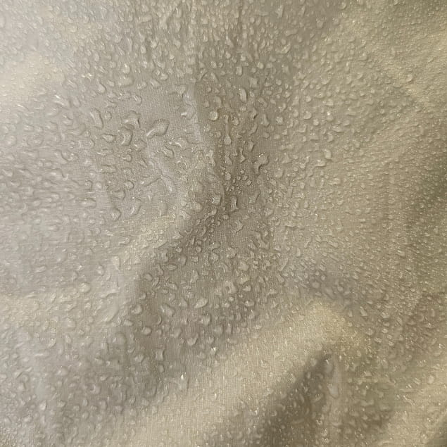 V Notch UL 40 (Primaloft) REGULAR Gray/Palm