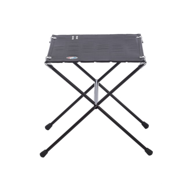 Soul Kitchen Camp Table Black