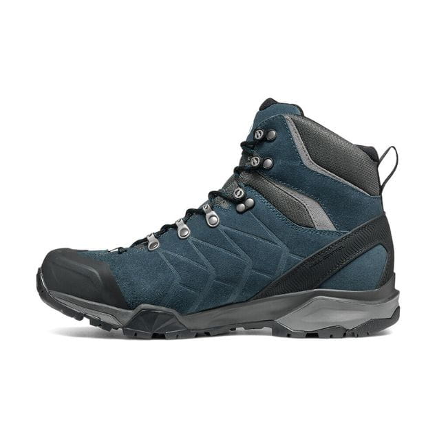 ZG Trek GTX Ottanio Gray