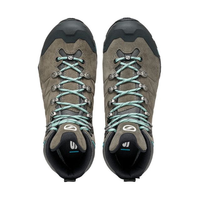 ZG Trek GTX Wmn Titanium Icefall