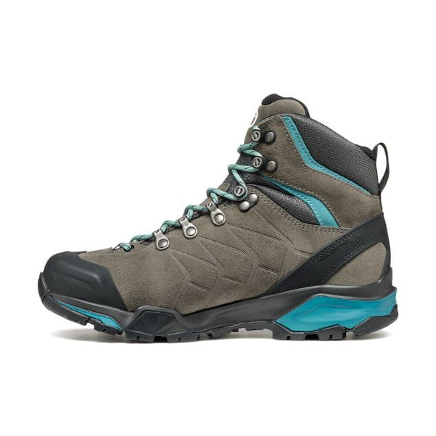 ZG Trek GTX Wmn Titanium Icefall