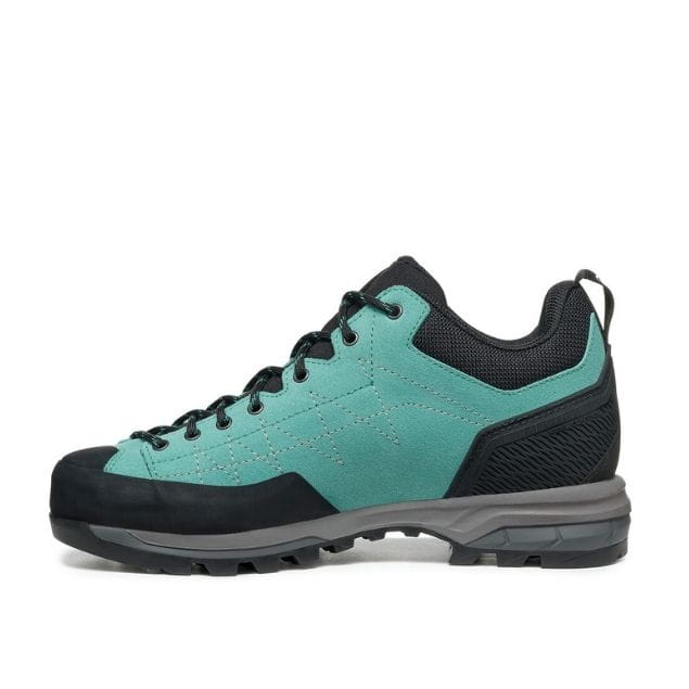 Zodiac Wmn Waterfall Black