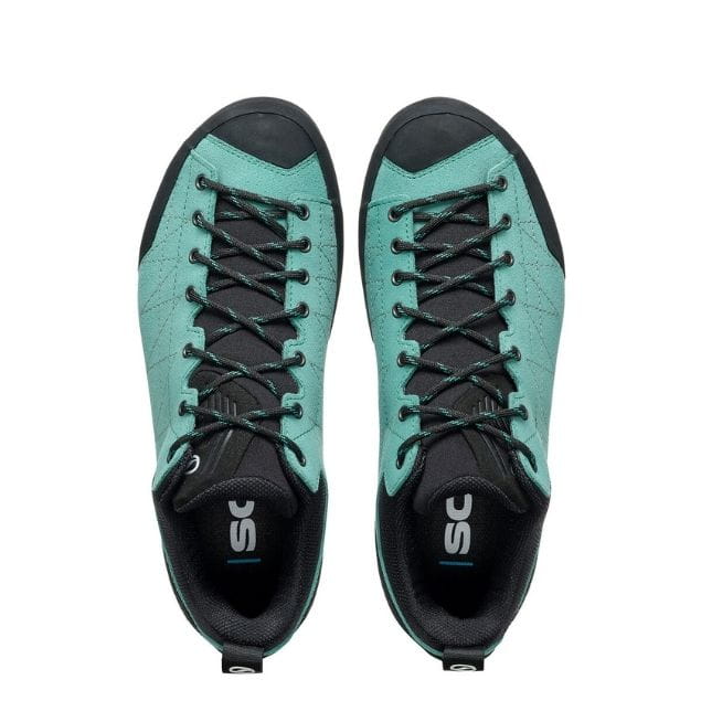 Zodiac Wmn Waterfall Black