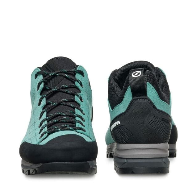 Zodiac Wmn Waterfall Black