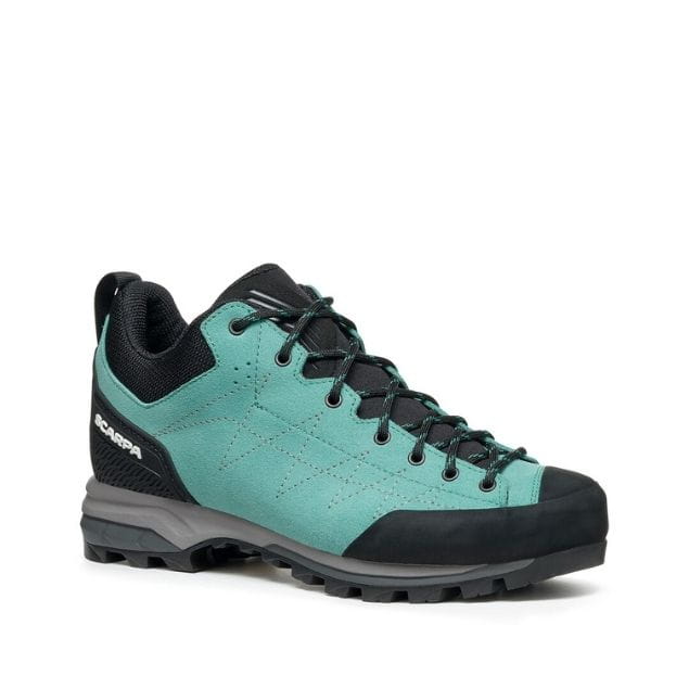 Zodiac Wmn Waterfall Black