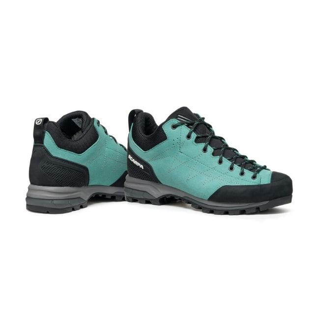 Zodiac Wmn Waterfall Black