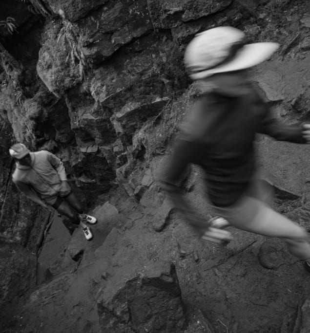 sums chaussettes running communauté