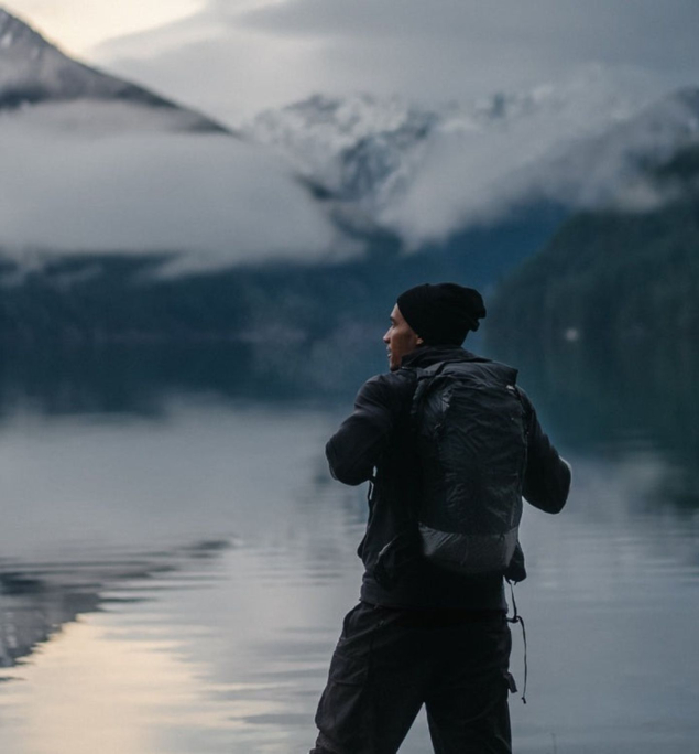 Mataor equipment aventurier urbain