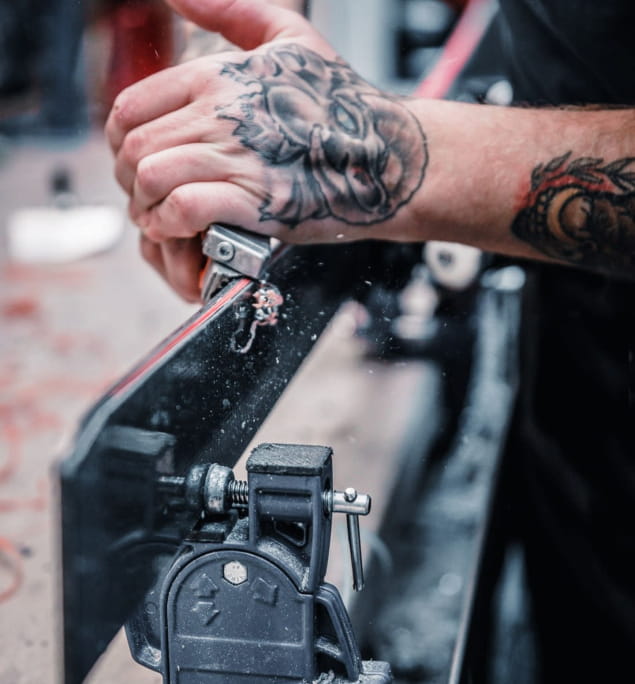 Artisanat Van Deer Autriche